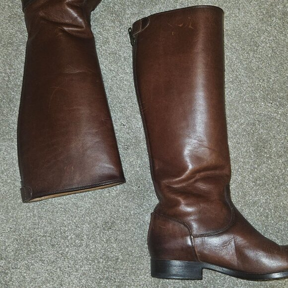 Frye Boots - Picture 2 of 2